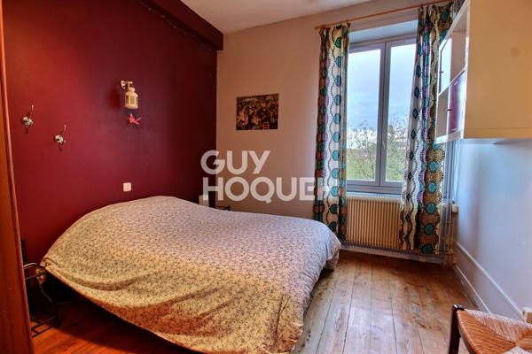 MAISON À VENDRE DE 6 PIÈCES DE 153,59 M²