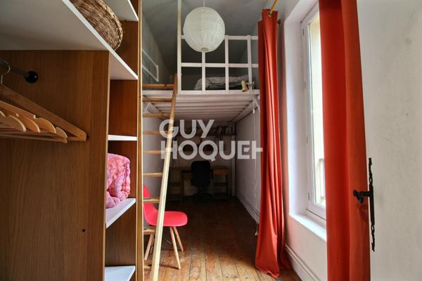 MAISON À VENDRE DE 6 PIÈCES DE 153,59 M²