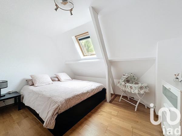 Maison à vendre 9 pièces 221 m² Avrainville