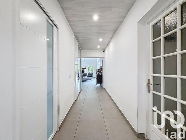 Maison à vendre 9 pièces 221 m² Avrainville