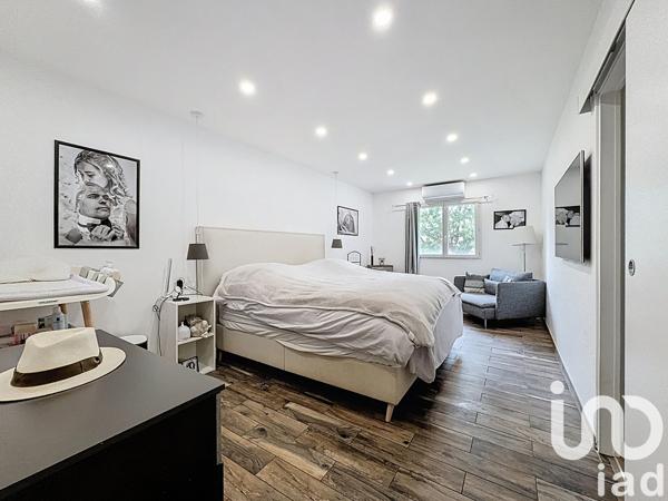 Maison à vendre 9 pièces 221 m² Avrainville