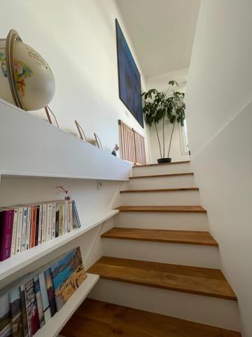 Maison à vendre 5 pièces LA CELLE SAINT CLOUD (78)