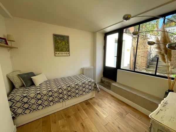 Maison à vendre 5 pièces LA CELLE SAINT CLOUD (78)