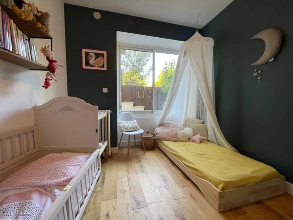 Maison à vendre 5 pièces LA CELLE SAINT CLOUD (78)