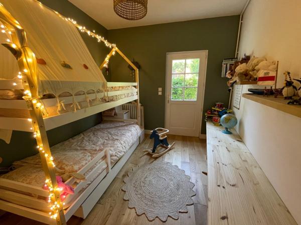 Maison à vendre 5 pièces LA CELLE SAINT CLOUD (78)