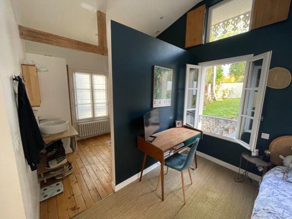 Maison à vendre 5 pièces LA CELLE SAINT CLOUD (78)