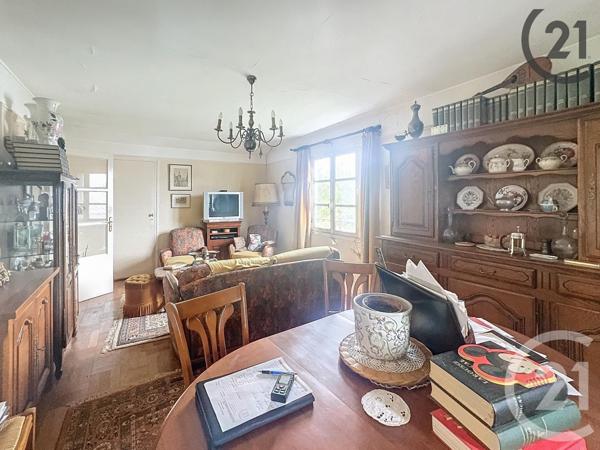 Immeuble à vendre  201,43 m2 PROVINS - 77