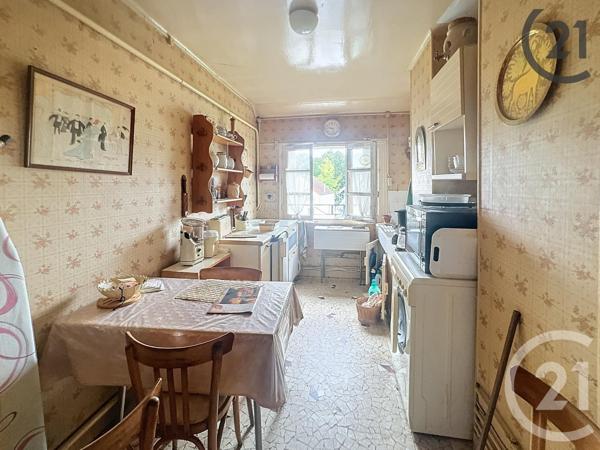 Immeuble à vendre  201,43 m2 PROVINS - 77