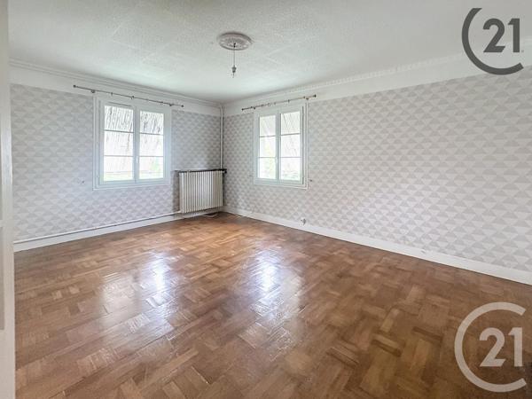 Immeuble à vendre  201,43 m2 PROVINS - 77