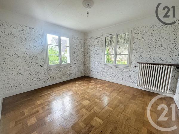 Immeuble à vendre  201,43 m2 PROVINS - 77