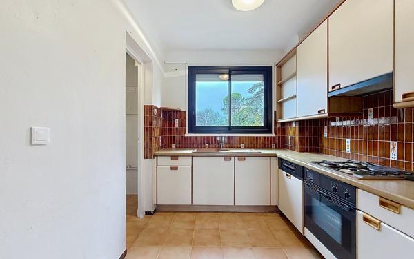 Appartement à vendre    5 pièces • 85,85 m2 Grasse