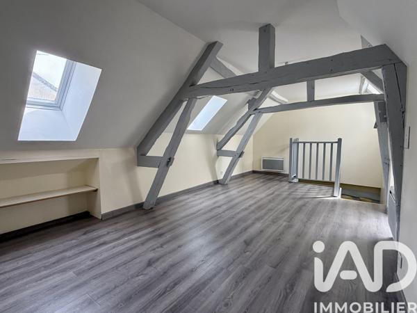 Maison à vendre 3 pièces 61 m² Auxerre