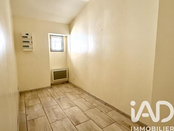 Maison à vendre 3 pièces 61 m² Auxerre