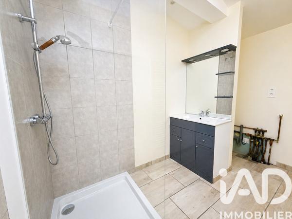 Maison à vendre 3 pièces 61 m² Auxerre