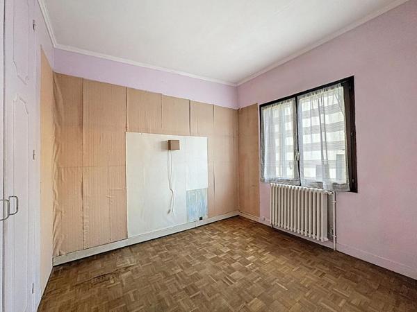 Rare ! Maison de première main avec grand potentiel de rénovation