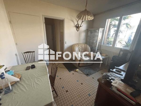 À vendre Maison 3 pièces 87 m² - Agen 47000