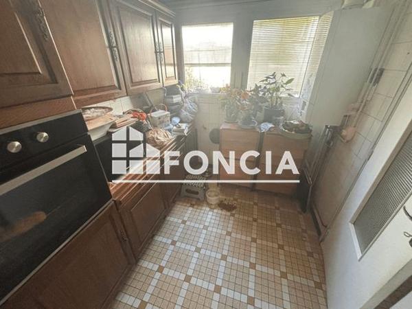 À vendre Maison 3 pièces 87 m² - Agen 47000