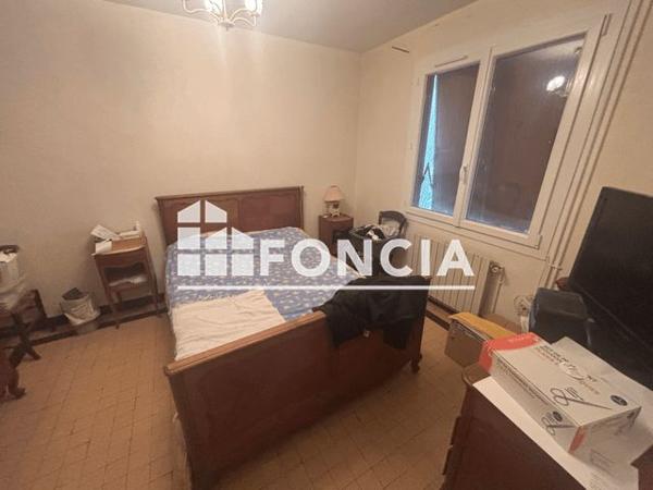 À vendre Maison 3 pièces 87 m² - Agen 47000