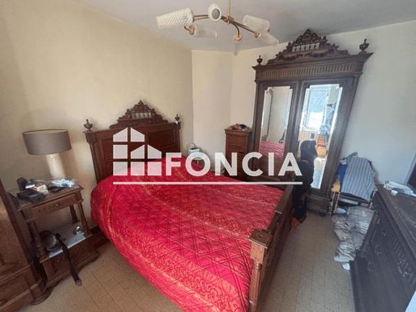 À vendre Maison 3 pièces 87 m² - Agen 47000