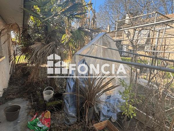 À vendre Maison 3 pièces 87 m² - Agen 47000