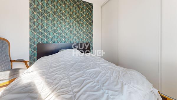 Maison Bruges 2 pièce(s) 42.10 m2