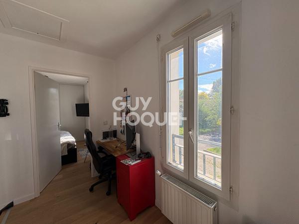 Maison Bruges 2 pièce(s) 42.10 m2