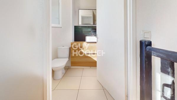 Maison Bruges 2 pièce(s) 42.10 m2