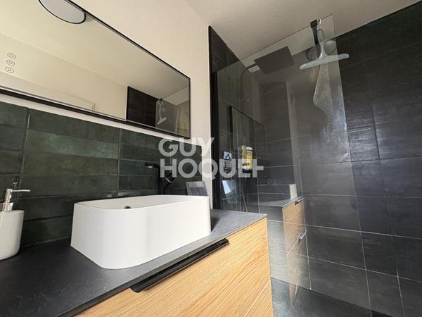 Maison Bruges 2 pièce(s) 42.10 m2