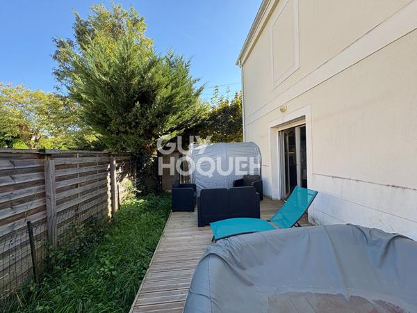 Maison Bruges 2 pièce(s) 42.10 m2