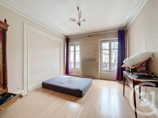 Appartement F5 à vendre  5 pièces - 135,58 m2 EPINAL - 88