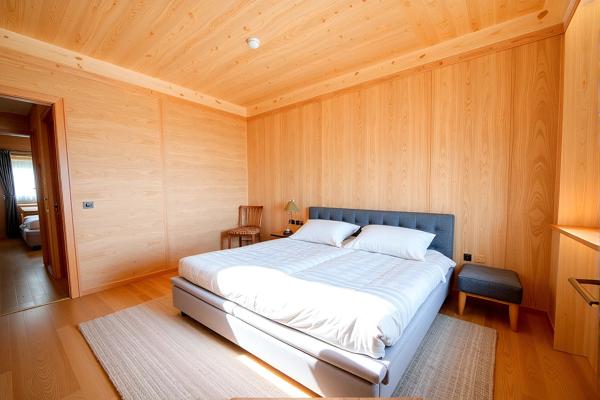 Bouzonville (57320) Maison 5 pièces 96m² avec garages dépendances et jardin