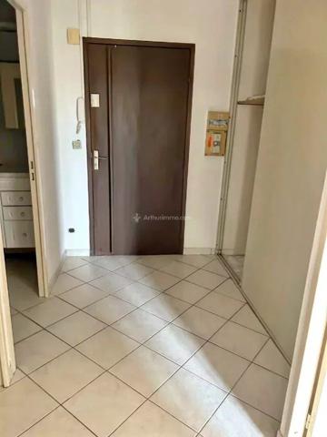 Location Appartement 2 pièces 45 m2 à Chasse-sur-Rhône