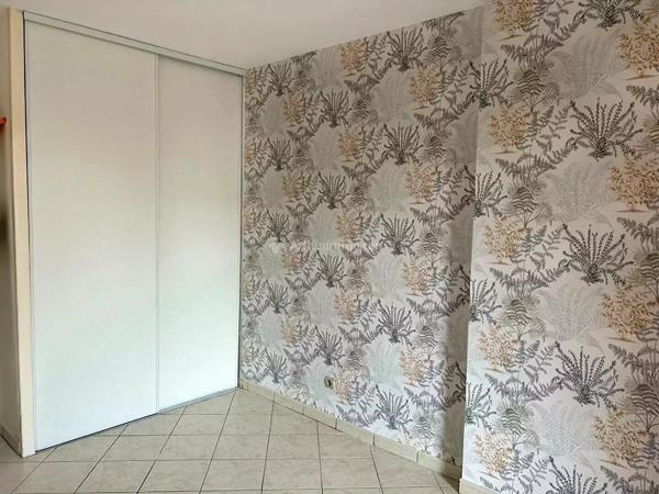 Location Appartement 2 pièces 45 m2 à Chasse-sur-Rhône