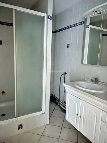 Location Appartement 2 pièces 45 m2 à Chasse-sur-Rhône