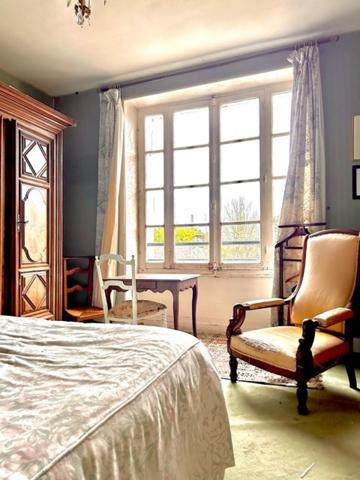 Maison de maître, proche de toutes les commodités