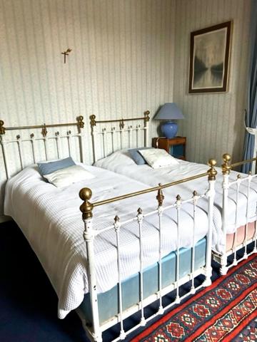 Maison de maître, proche de toutes les commodités