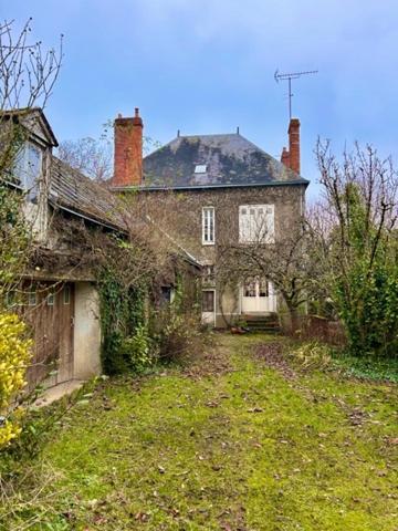 Maison de maître, proche de toutes les commodités