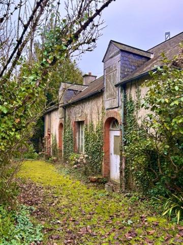 Maison de maître, proche de toutes les commodités