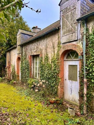 Maison de maître, proche de toutes les commodités