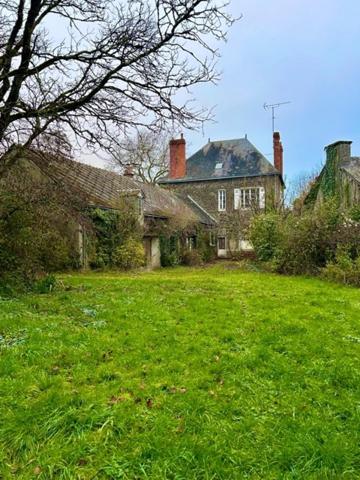 Maison de maître, proche de toutes les commodités