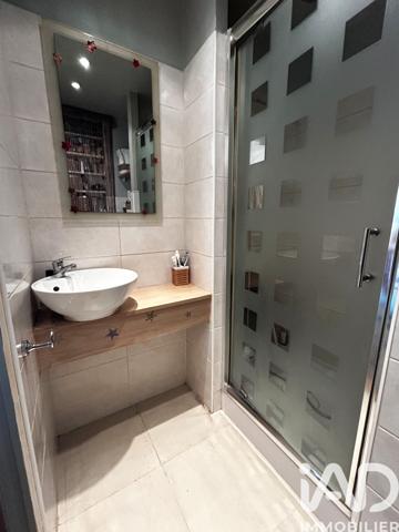 Studio à vendre 17 m² Canet-en-Roussillon