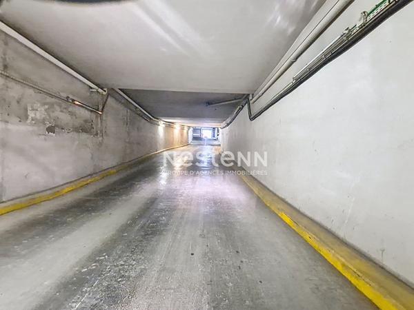 13 Emplacements de Parking Paris 9ème