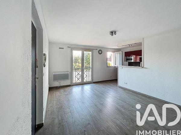 Location appartement 2 pièces 40 m² Carrières-sous-Poissy