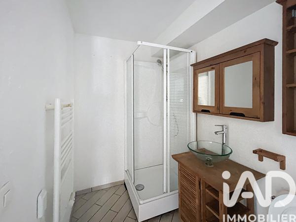 Location appartement 2 pièces 40 m² Carrières-sous-Poissy