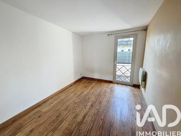 Location appartement 2 pièces 40 m² Carrières-sous-Poissy
