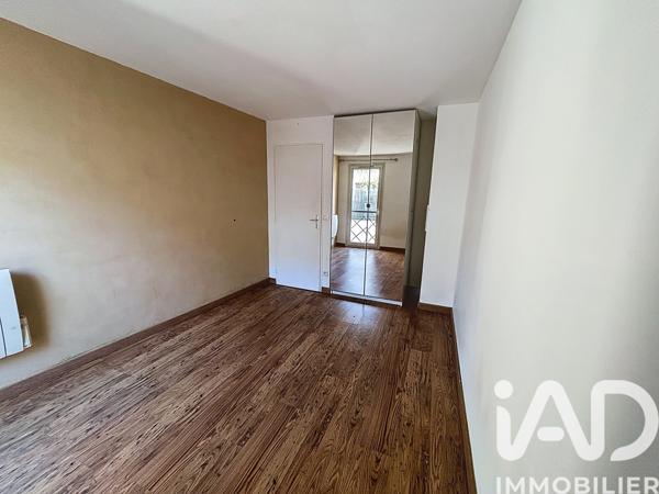 Location appartement 2 pièces 40 m² Carrières-sous-Poissy