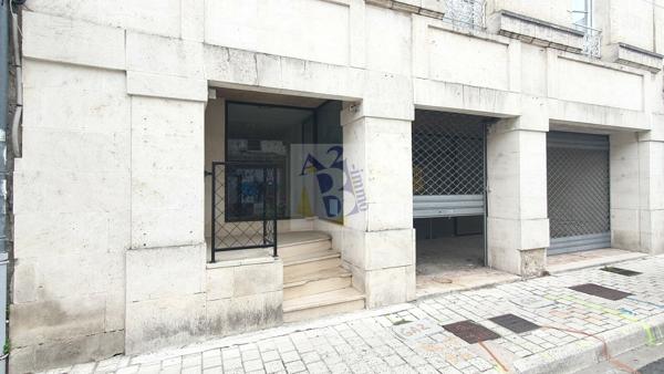 Location  Angouleme (16000). Agence Allard Brimeaud
