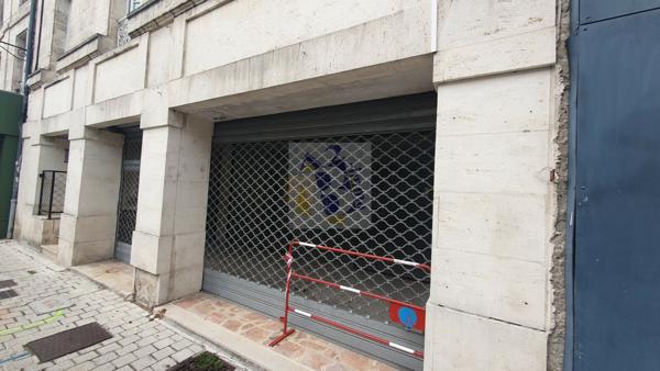Location  Angouleme (16000). Agence Allard Brimeaud