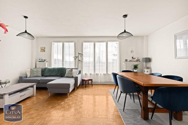 Appartement à vendre 3 pièces 79.46m²