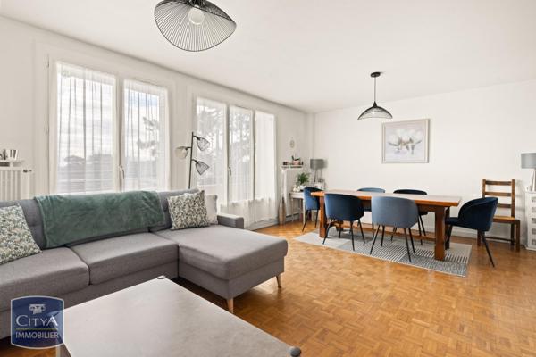 Appartement à vendre 3 pièces 79.46m²